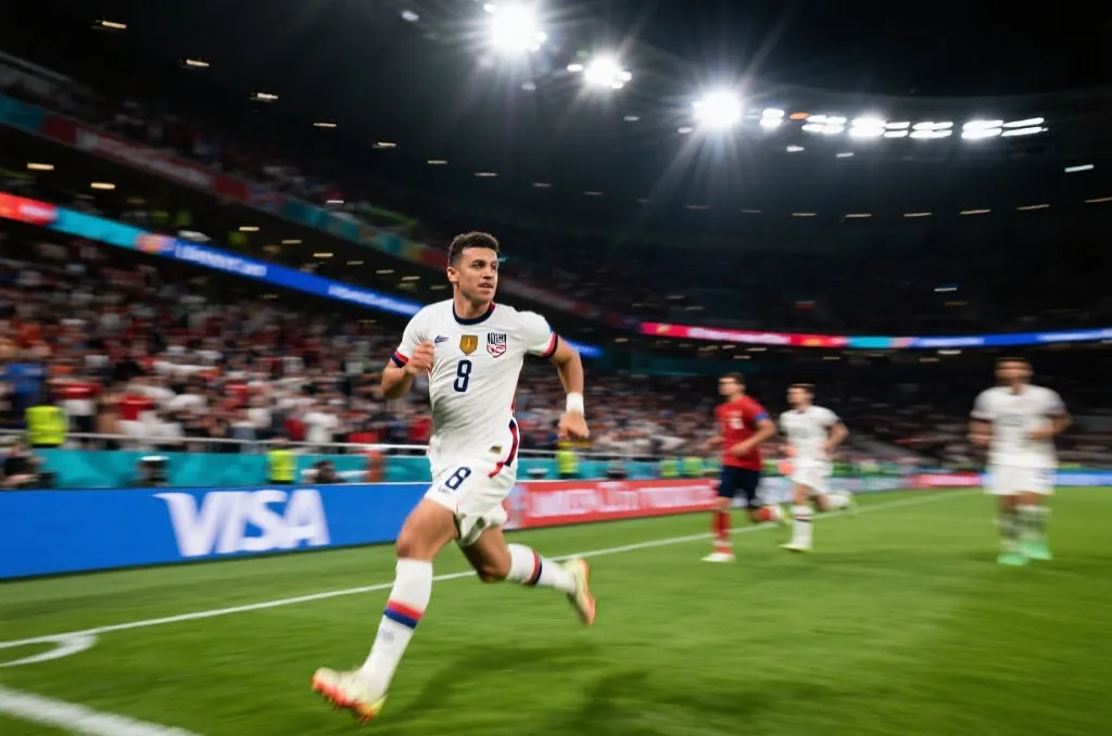 2026世界杯积分榜美国结果：每一分怎么拿到的，背后其实都不简单